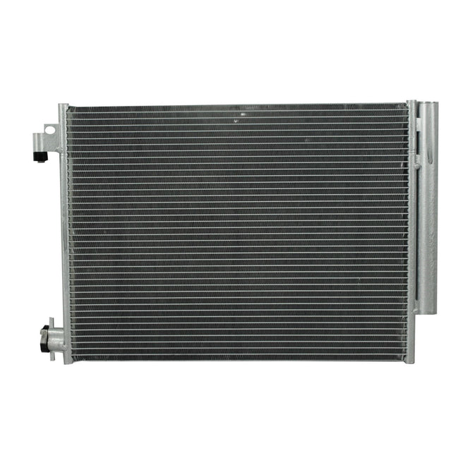 Condensador Automotriz Renault Clio Logan 12-19