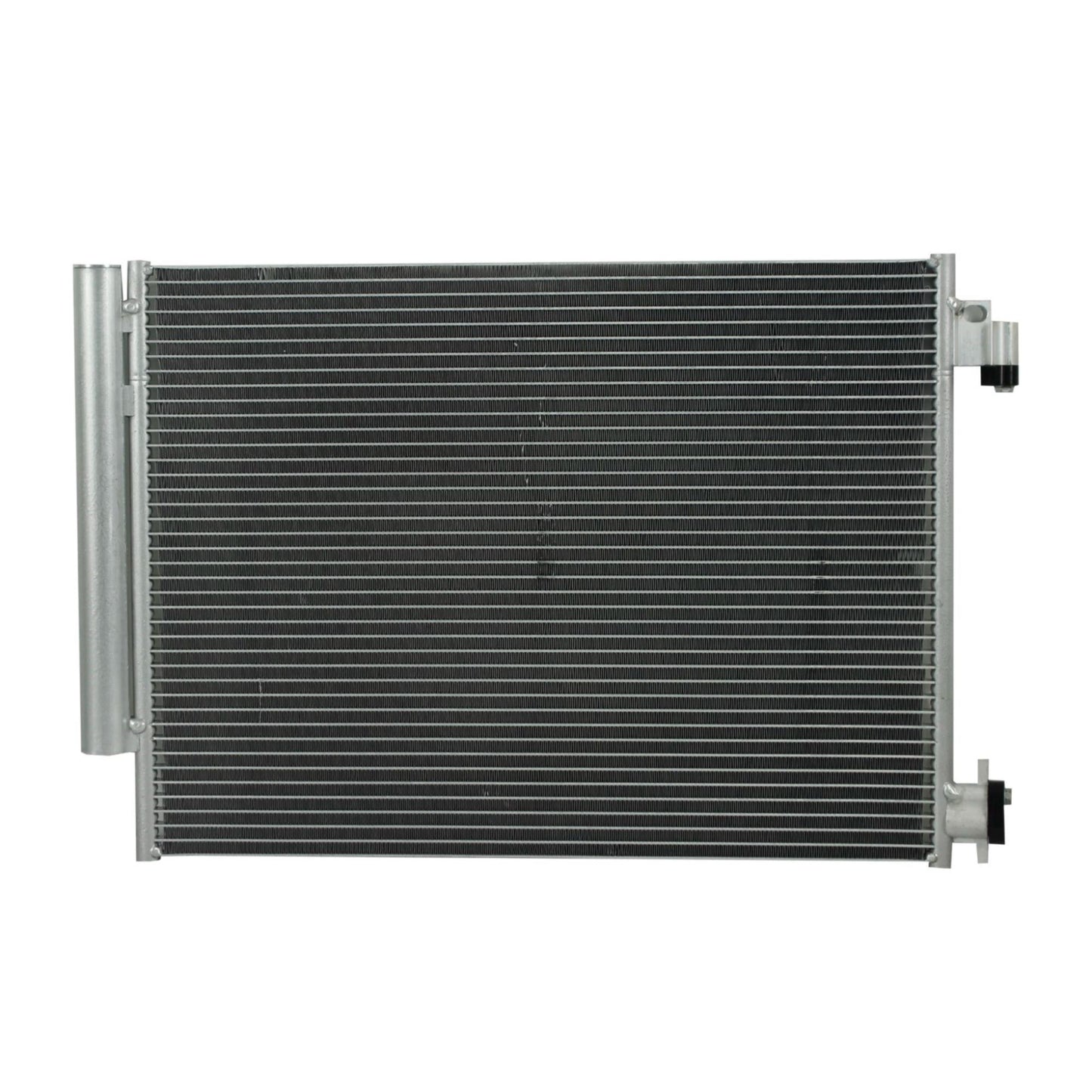 Condensador Automotriz Renault Clio Logan 12-19
