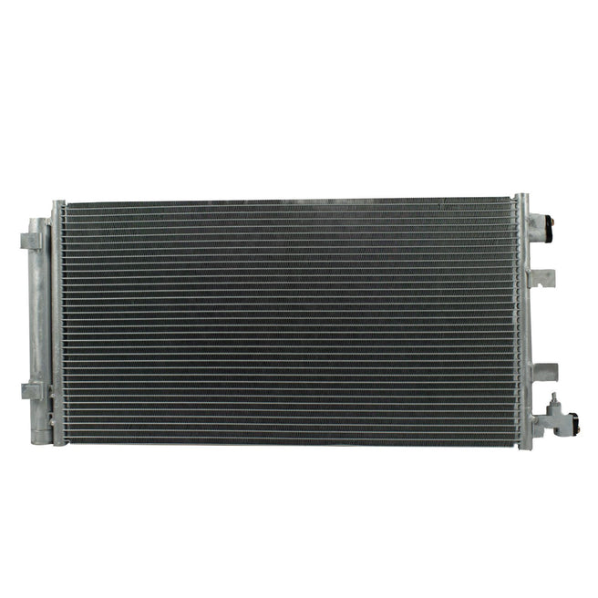Condensador Automotriz Renault Fluence 11-17