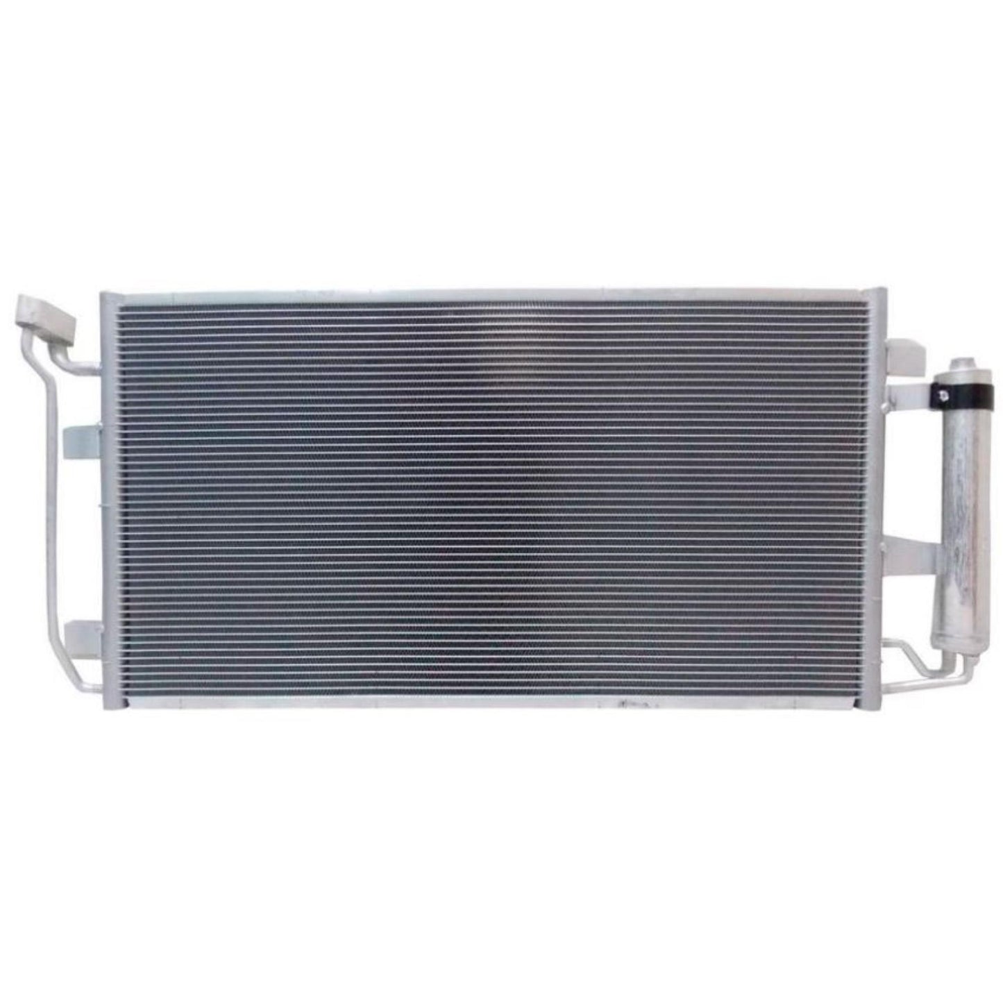 Condensador Automotriz Nissan Leaf 11-12