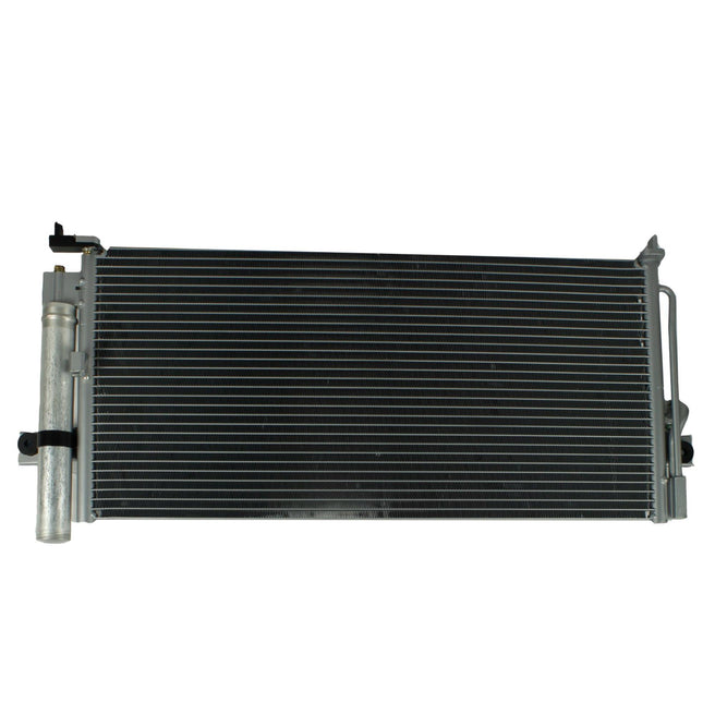 Condensador Automotriz Nissan Tsuru 13-17