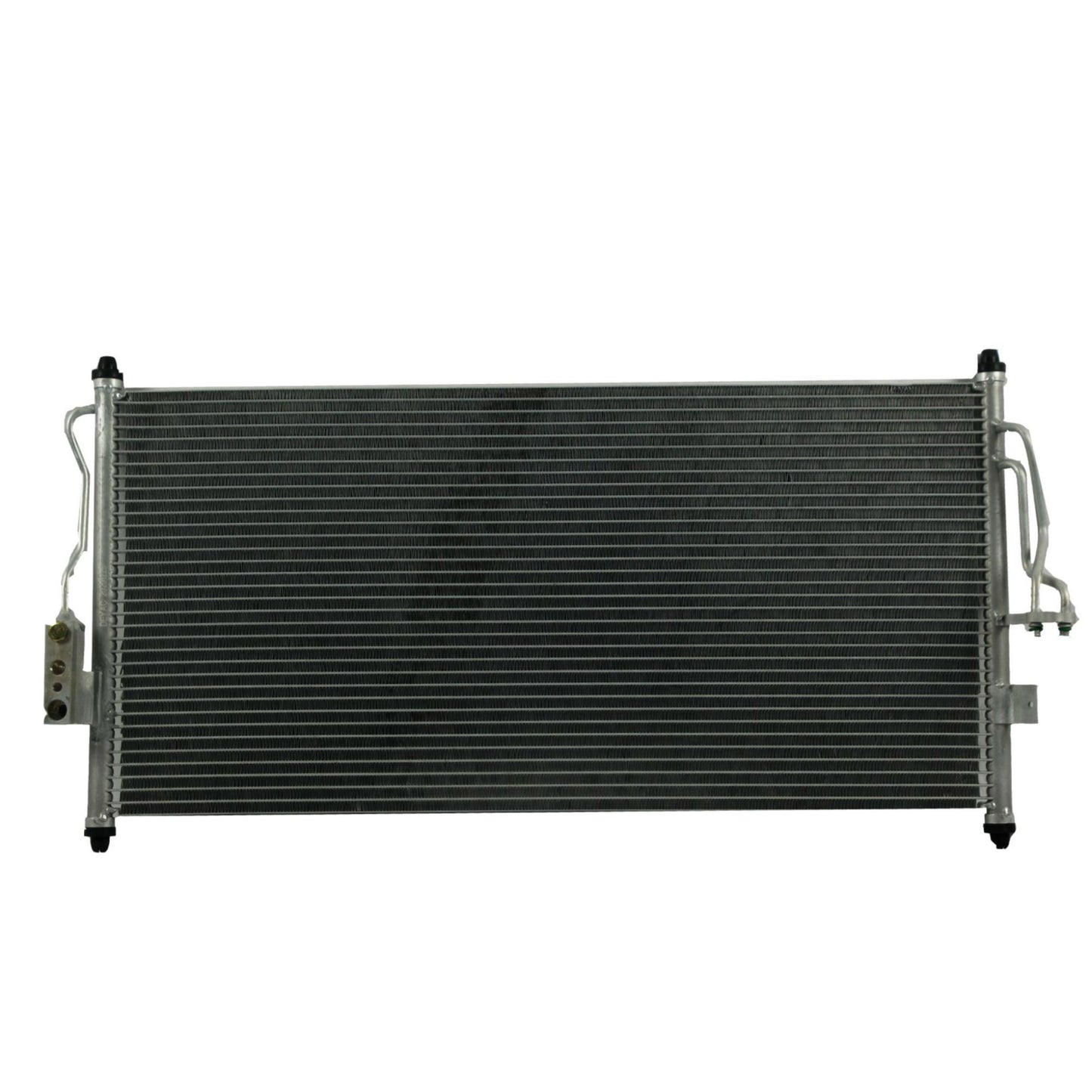 Condensador Automotriz Nissan Scala 06-13