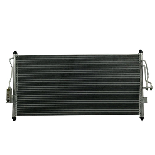 Condensador Automotriz Nissan Scala 06-13