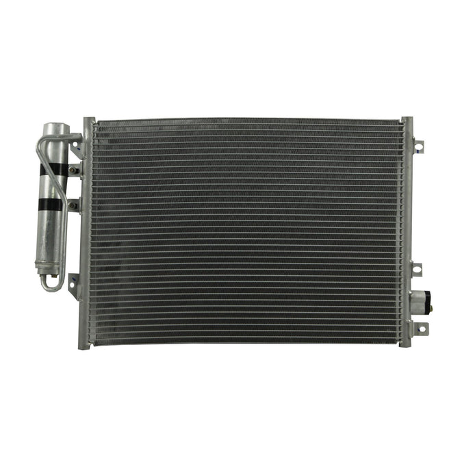 Condensador Automotriz Renault Clio II 00-10