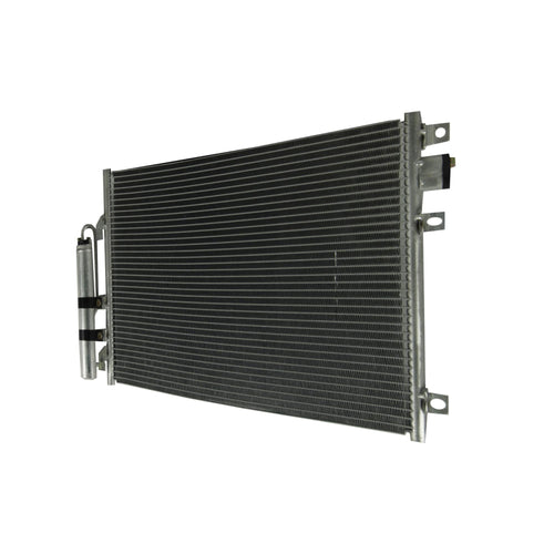 Condensador Automotriz Renault Clio II 00-10