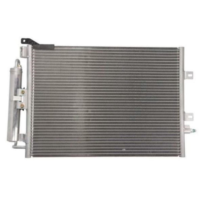 Condensador Automotriz Renault Clio 05-09