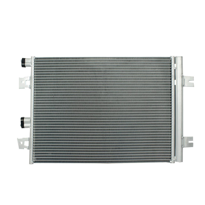 Condensador Automotriz Renault Sandero 13-18