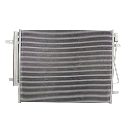 Condensador A/C Peugeot Landtrek 2021-2022 Deyac