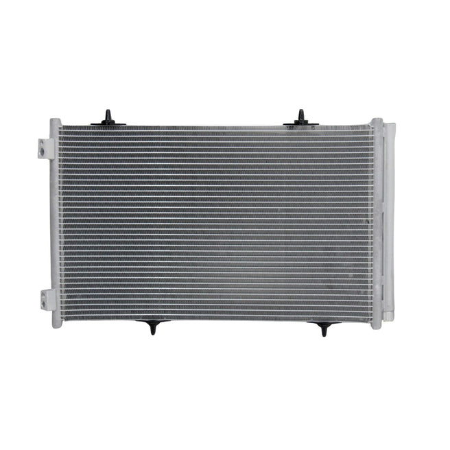 Condensador Automotriz Peugeot 301 17-22