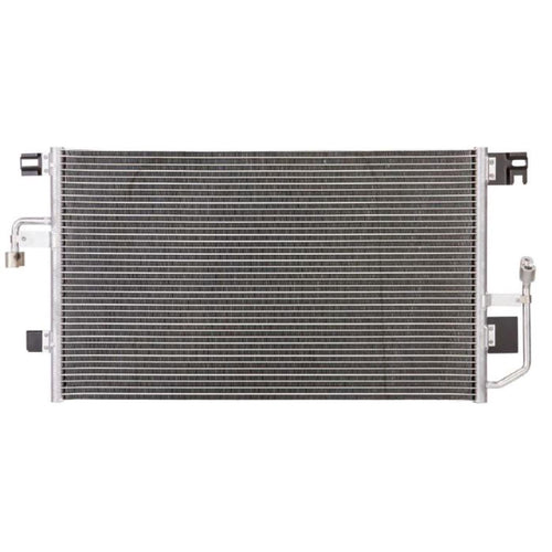 Condensador de A/C para Saturn Vue 2004-2007