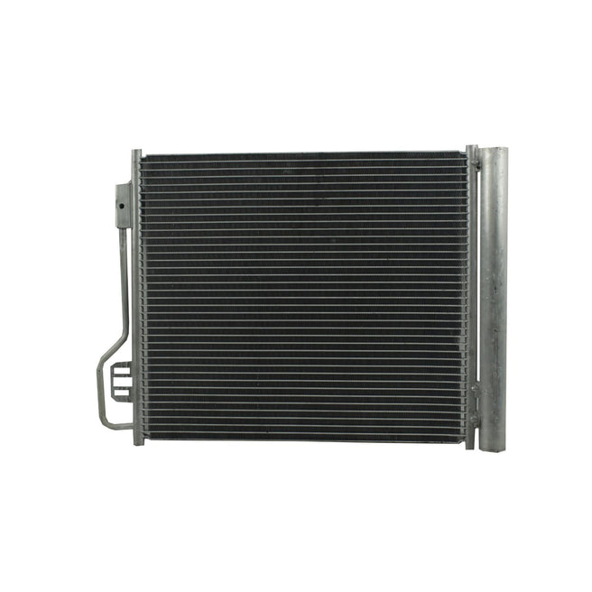 Condensador Automotriz Smart Fortwo 08-15