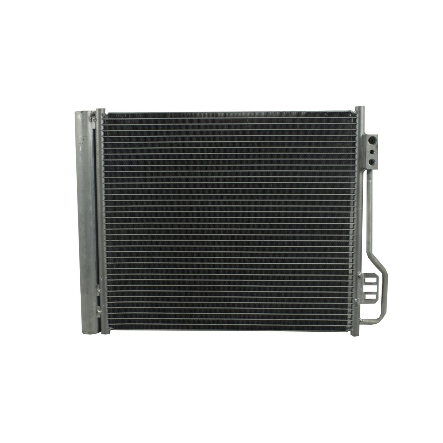 Condensador Automotriz Smart Fortwo 08-15