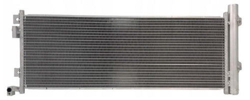 Condensador A/C Swift 2018-2021 Deyac