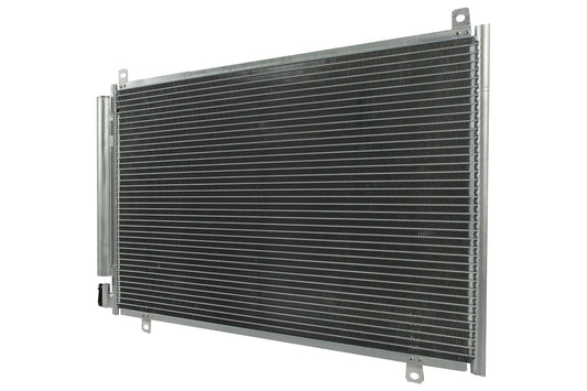 Condensador Automotriz Suzuki Swift 18-19