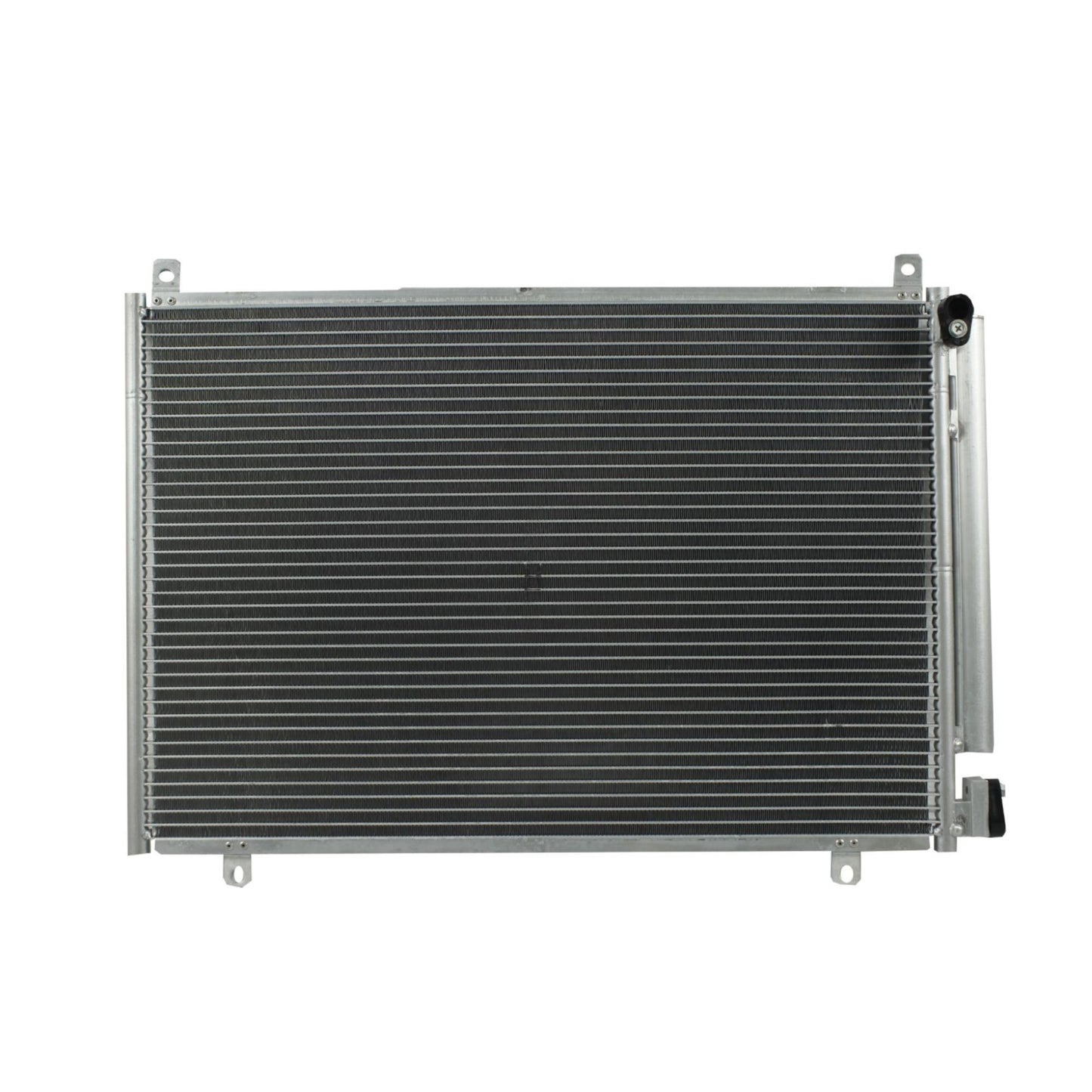 Condensador Automotriz Suzuki Swift 18-19