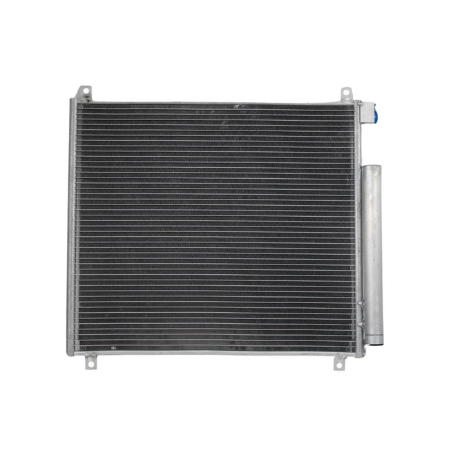Condensador Automotriz Suzuki Ignis 17-21