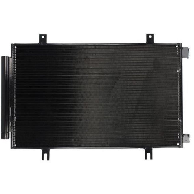 Condensador Automotriz Suzuki Vitara 15-20 Motor 1.4