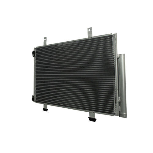 Condensador de A/C para Suzuki Swift 2013-2017