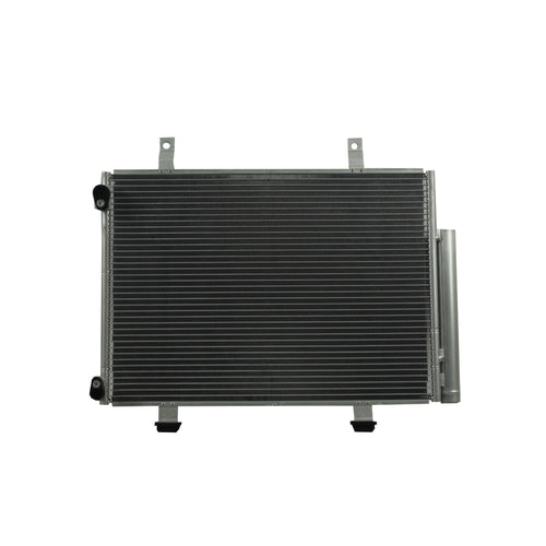 Condensador de A/C para Suzuki Swift 2013-2017