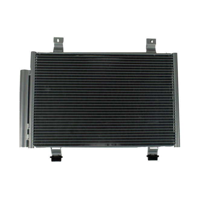 Condensador Automotriz Suzuki Swift 07-12