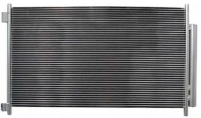 Condensador de A/C Suzuki Kizashi 2010-2016
