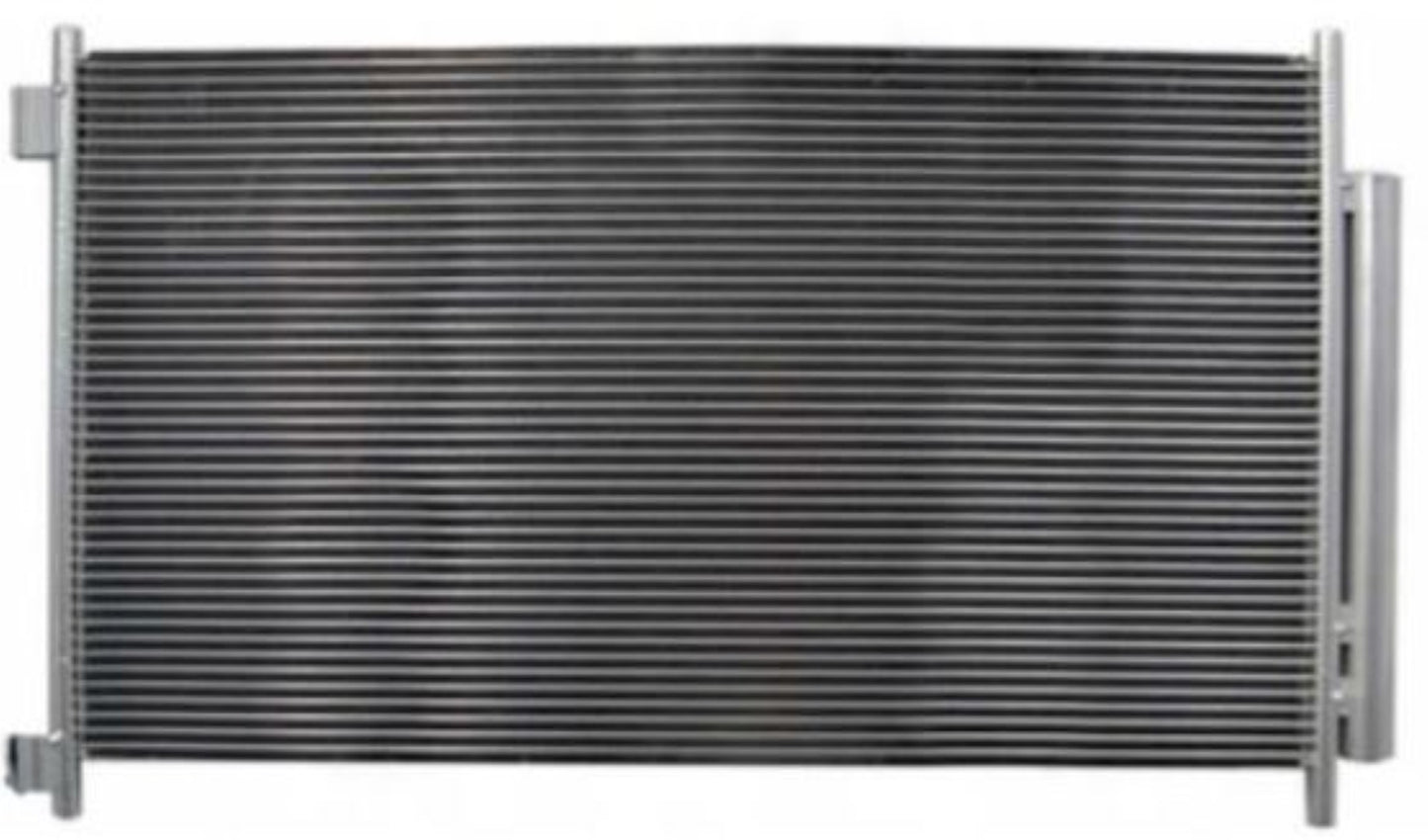 Condensador de A/C Suzuki Kizashi 2010-2016