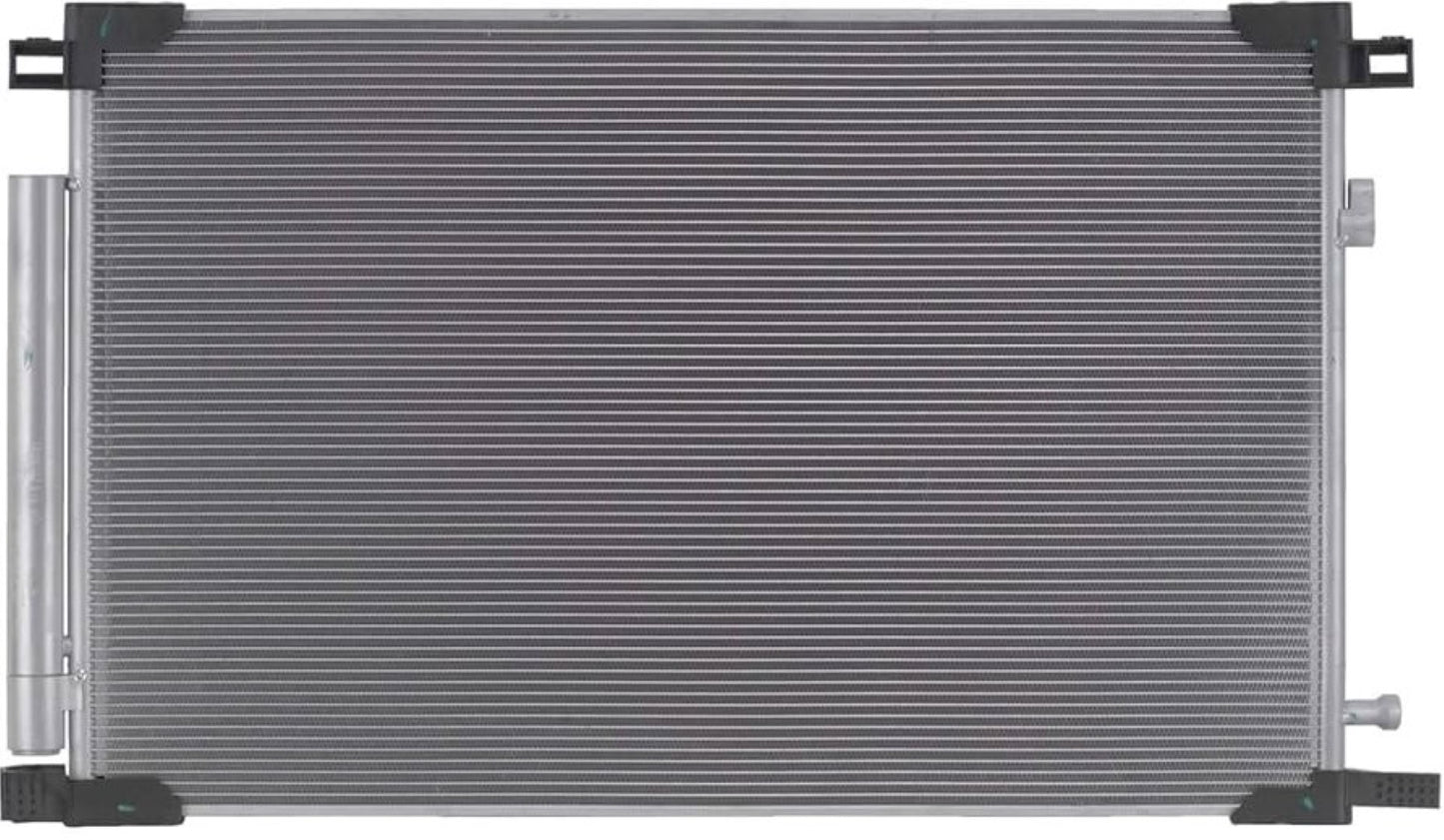 Condensador de A/C Toyota Camry 2022-2024