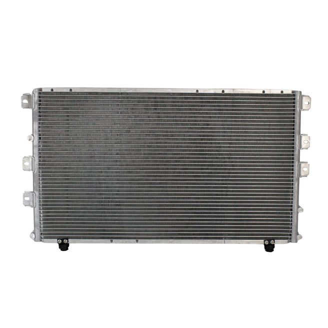 Condensador Automotriz Toyota Sequoia 01-07