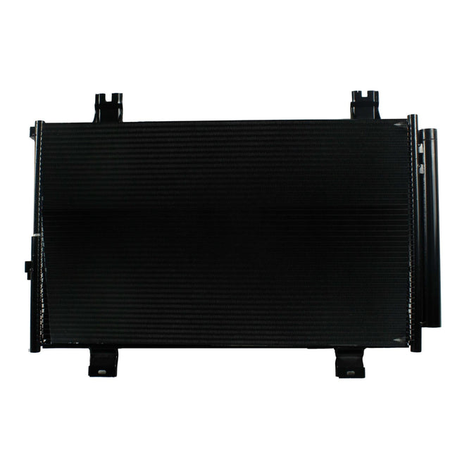 Condensador Automotriz Toyota Highlander 08-13