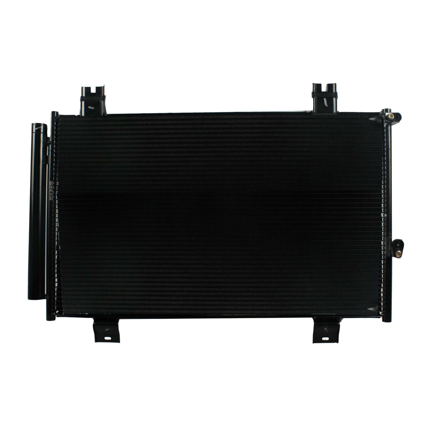 Condensador Automotriz Toyota Highlander 08-13