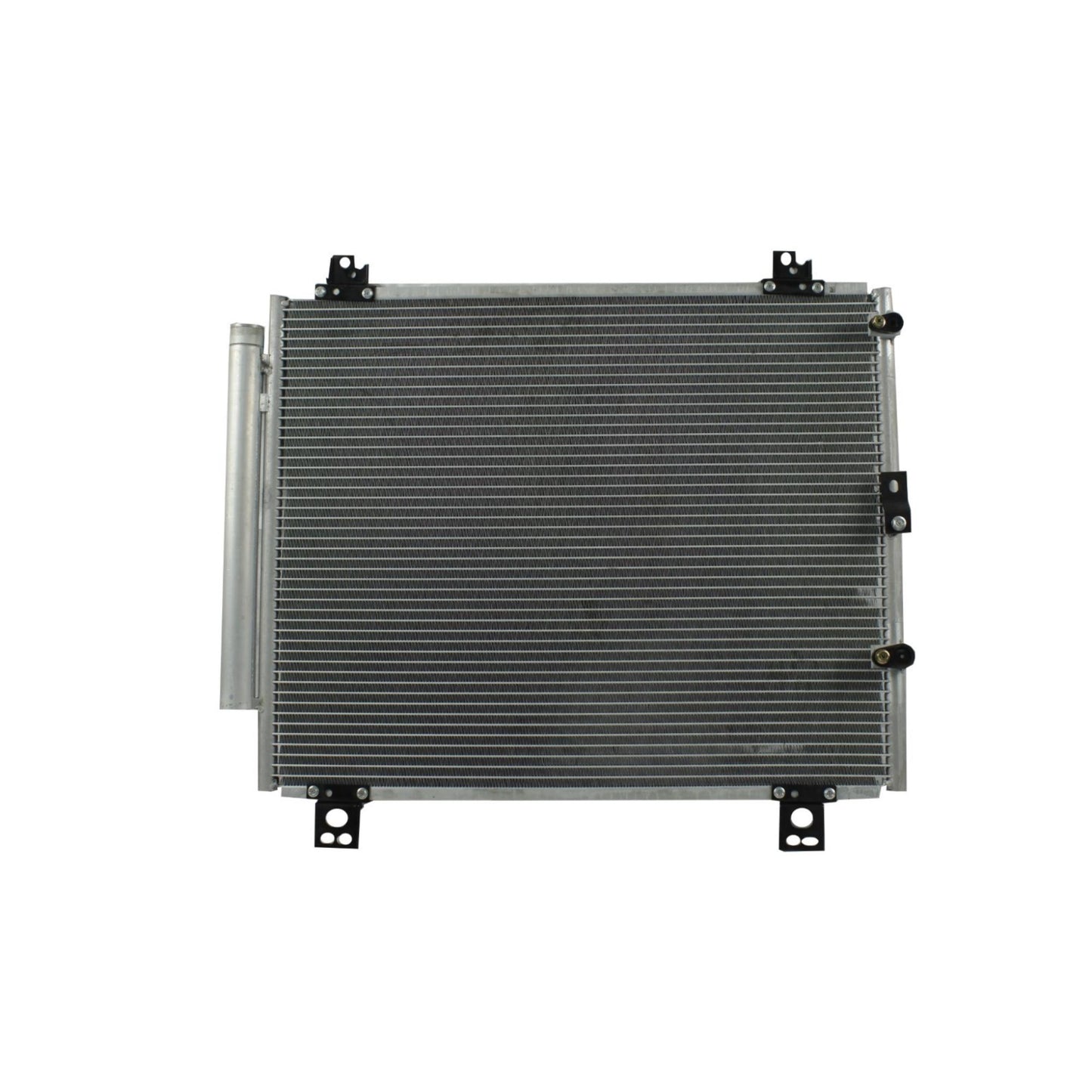 Condensador Automotriz Toyota Hi Ace 06-17