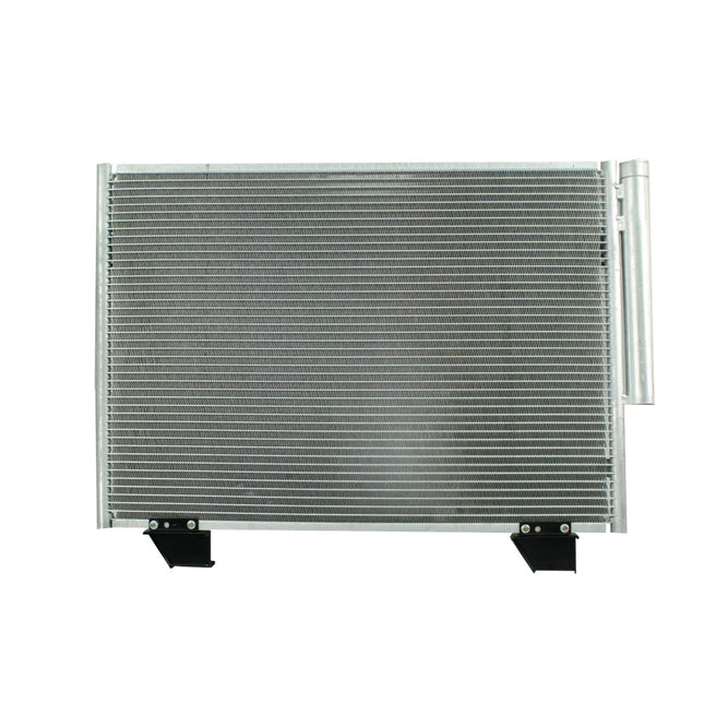 Condensador Automotriz Toyota Hilux 12-15