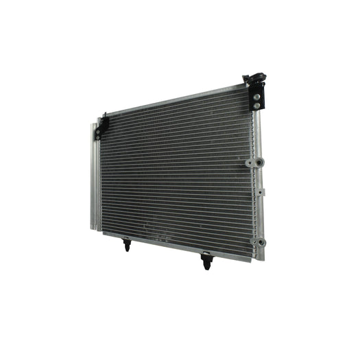 Condensador Automotriz Toyota Avanza 08-11