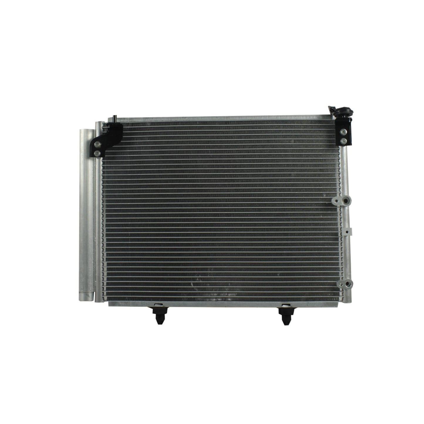 Condensador Automotriz Toyota Avanza 08-11