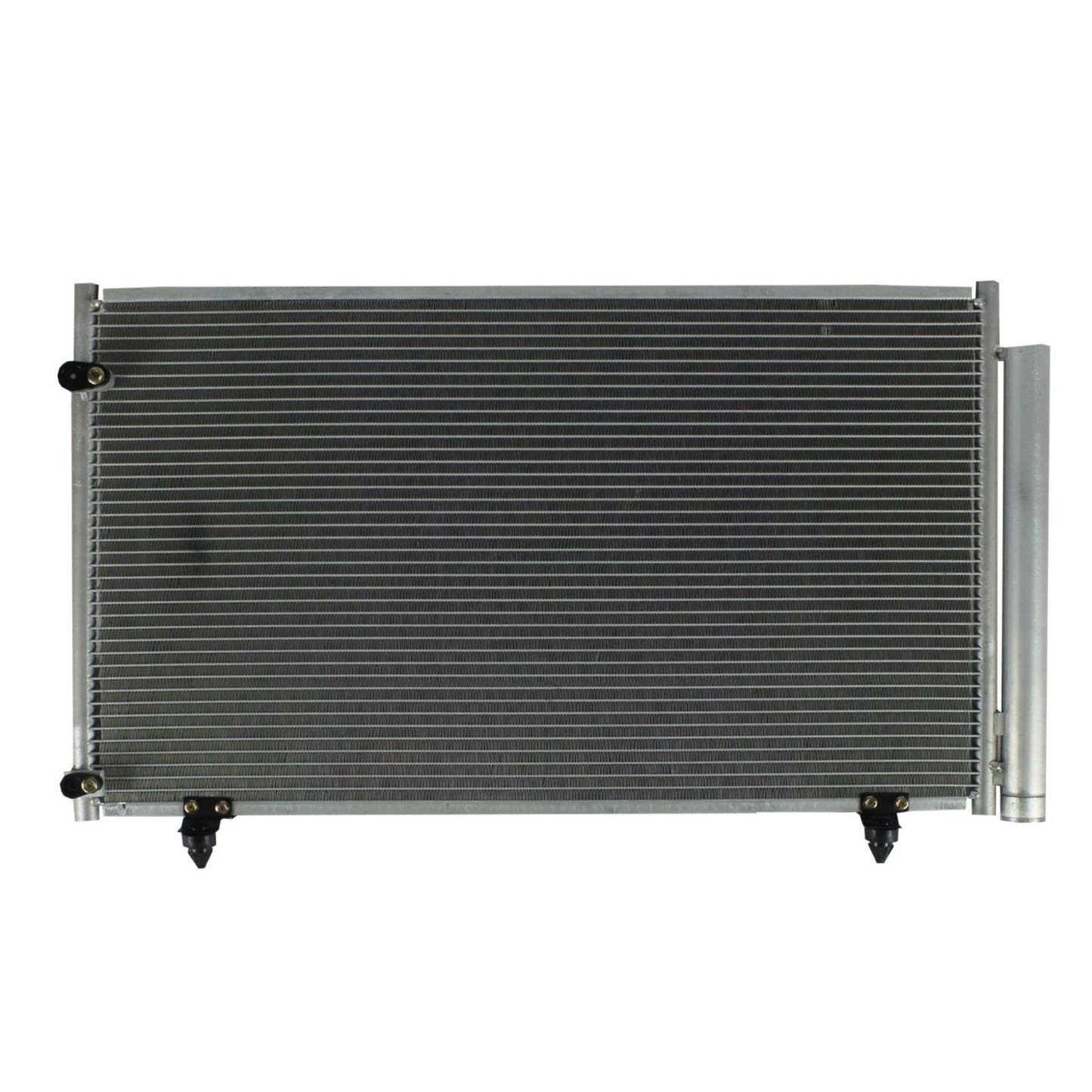 Condensador Automotriz Toyota Sienna 11-16
