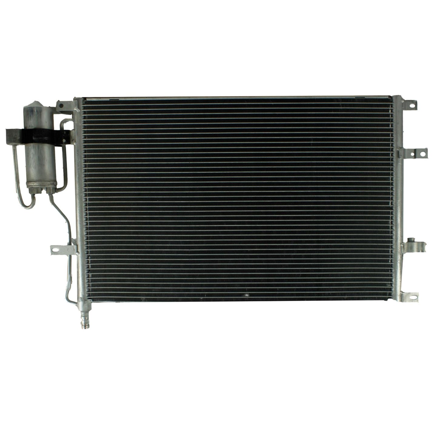 Condensador Automotriz Volvo S60 01-05