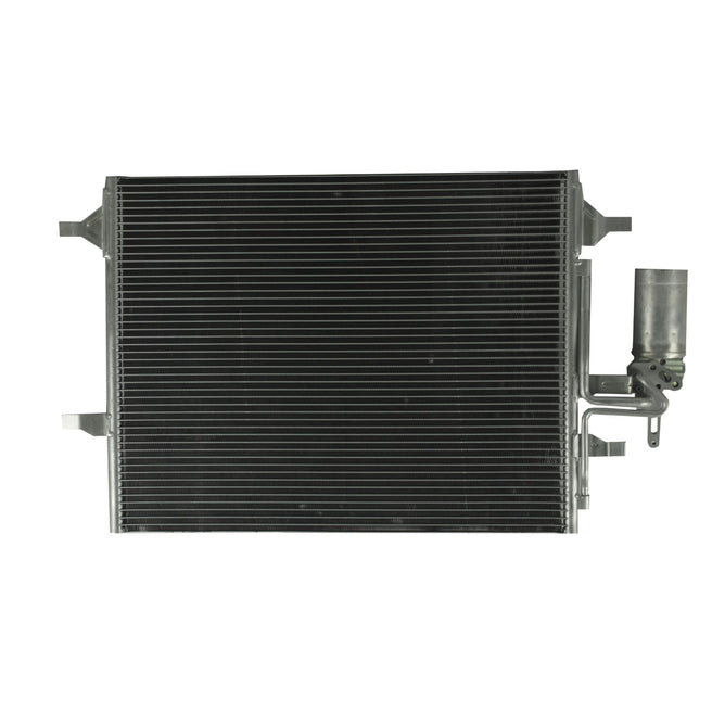 Condensador Automotriz Volvo S60 11-16