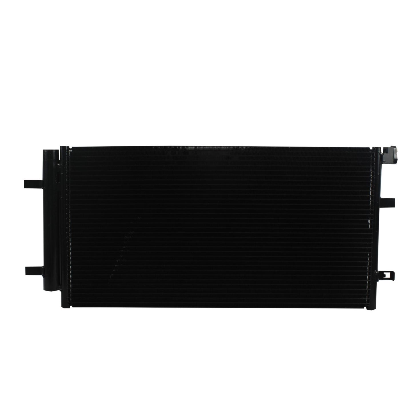 Condensador Automotriz Audi A4 12-15