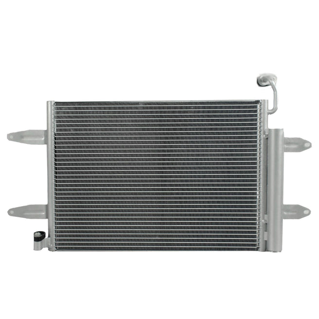 Condensador Automotriz Volkswagen Saveiro 13 – 19