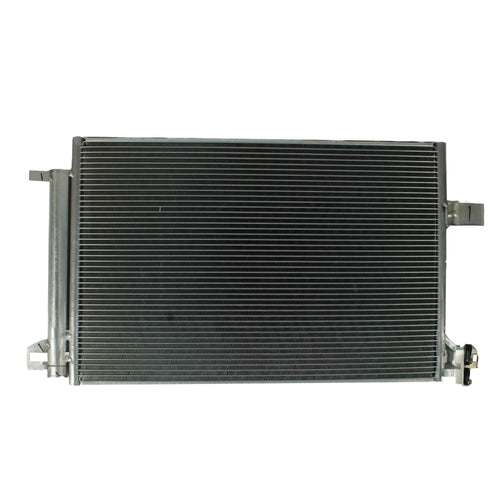 Condensador Automotriz Volkswagen Transporter 15-21