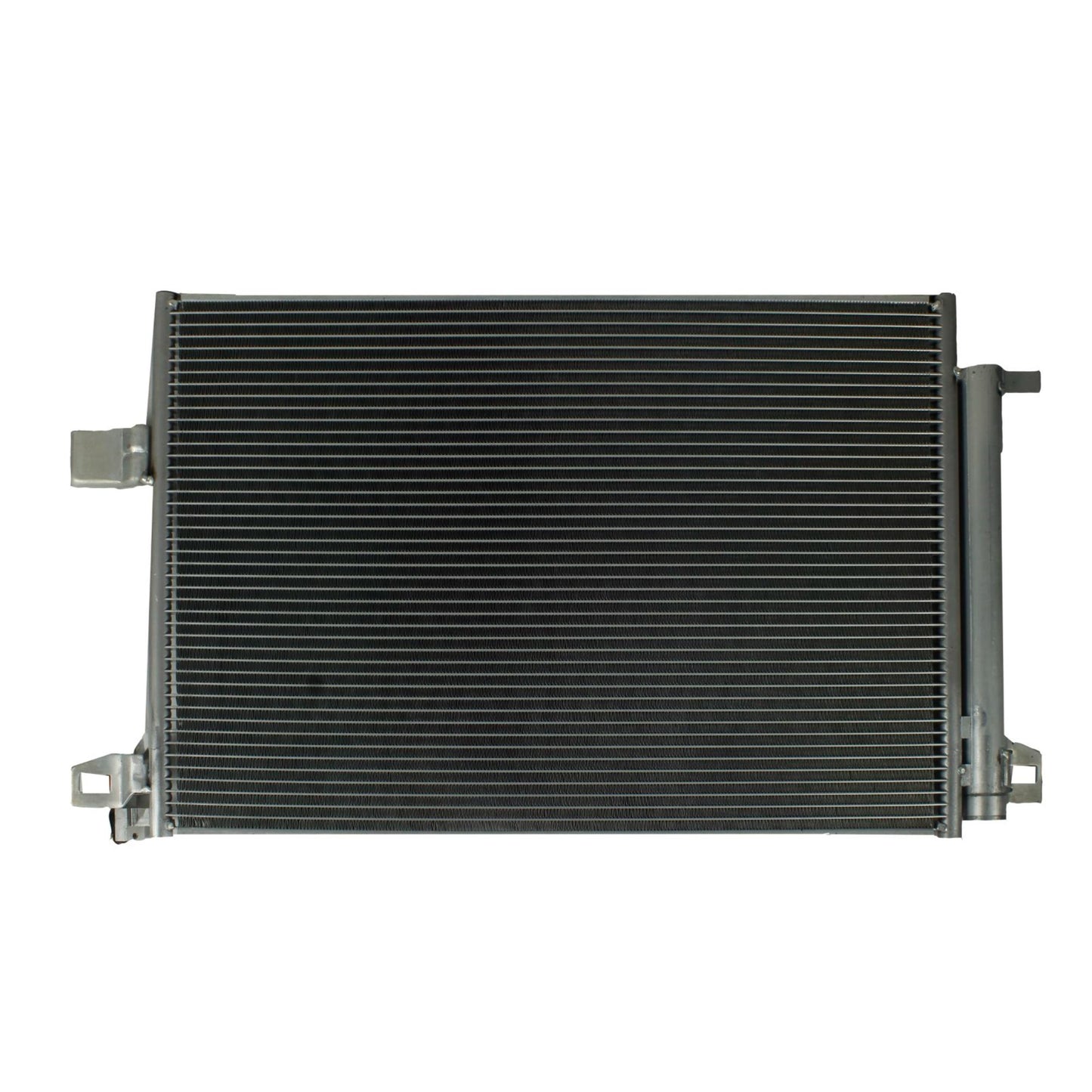 Condensador Automotriz Volkswagen Transporter 15-21