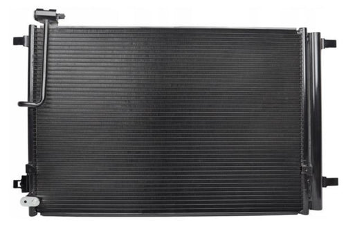 Condensador de A/C para Audi A6 2011-2014