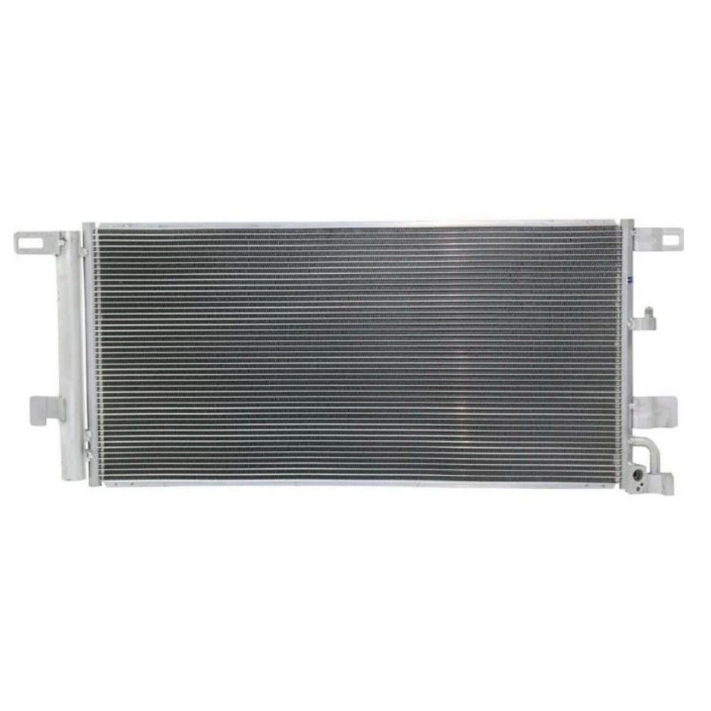 Condensador Automotriz Audi A4 17-20