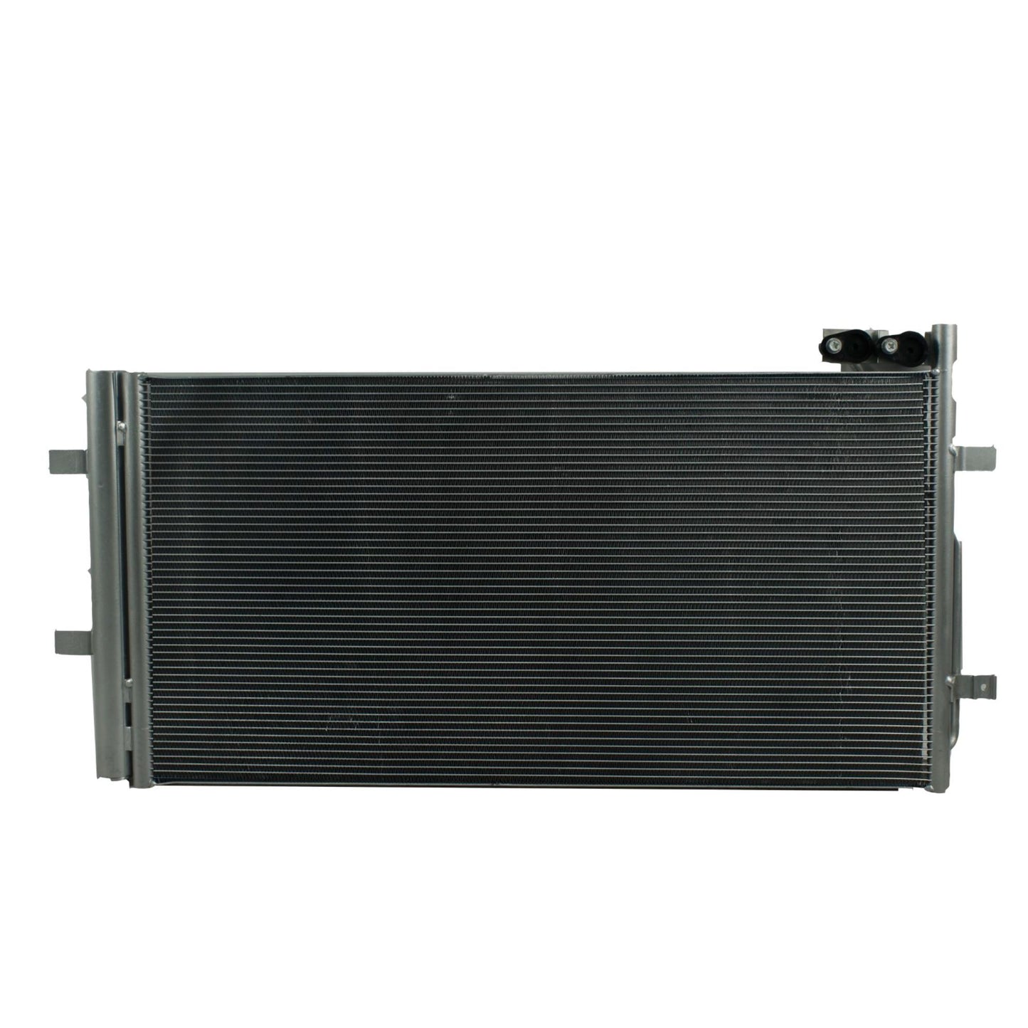 Condensador Automotriz Audi Q3 15-18