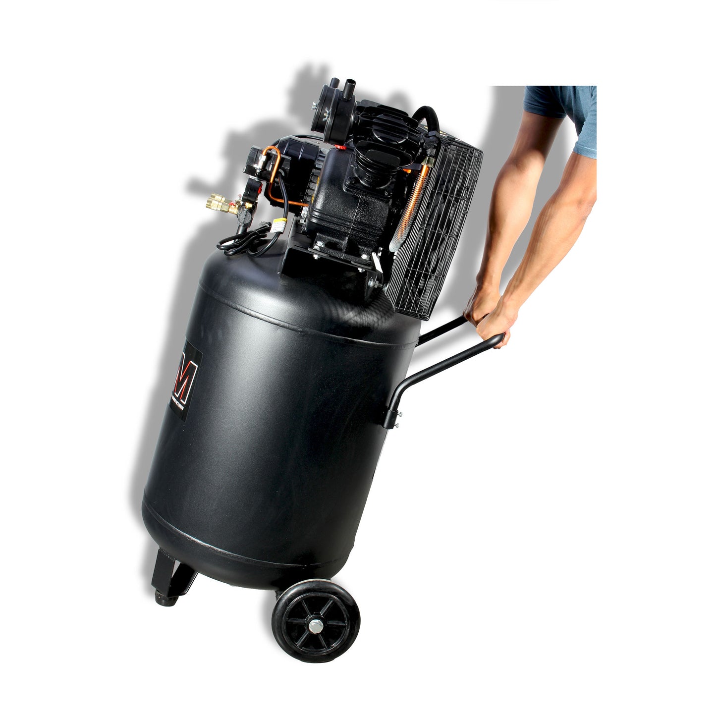 OEM Compresor de Aire Vertical (5 HP)