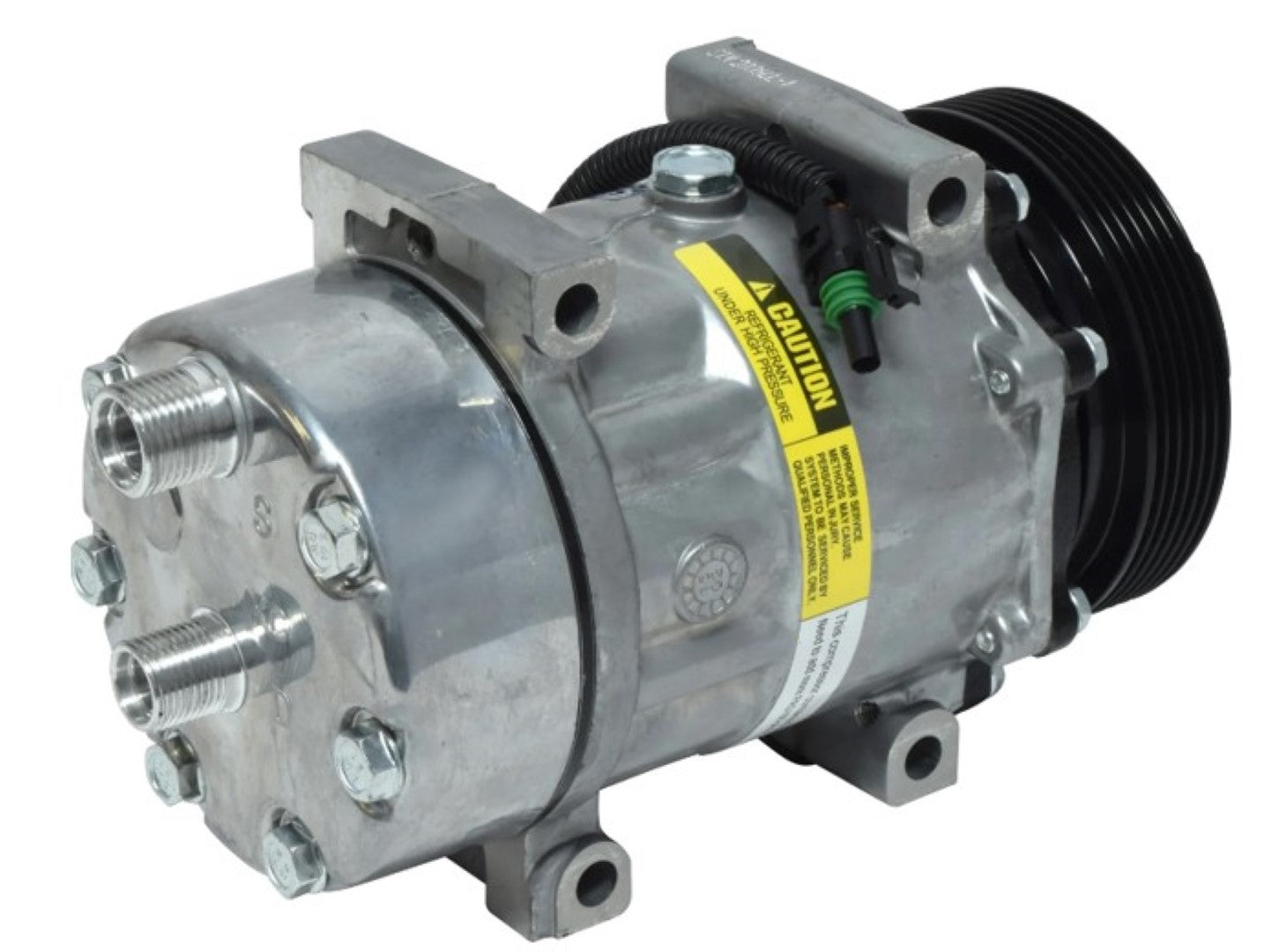 Compresor de A/C Jeep Cherokee 1994-1996