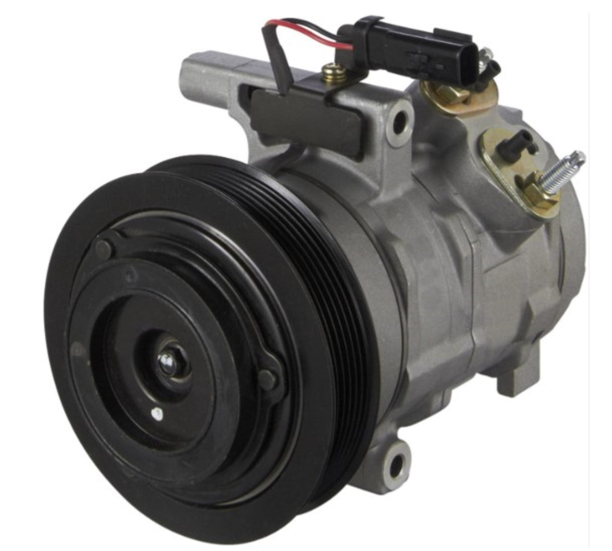 Compresor de A/C Chrysler 300 2006-2010