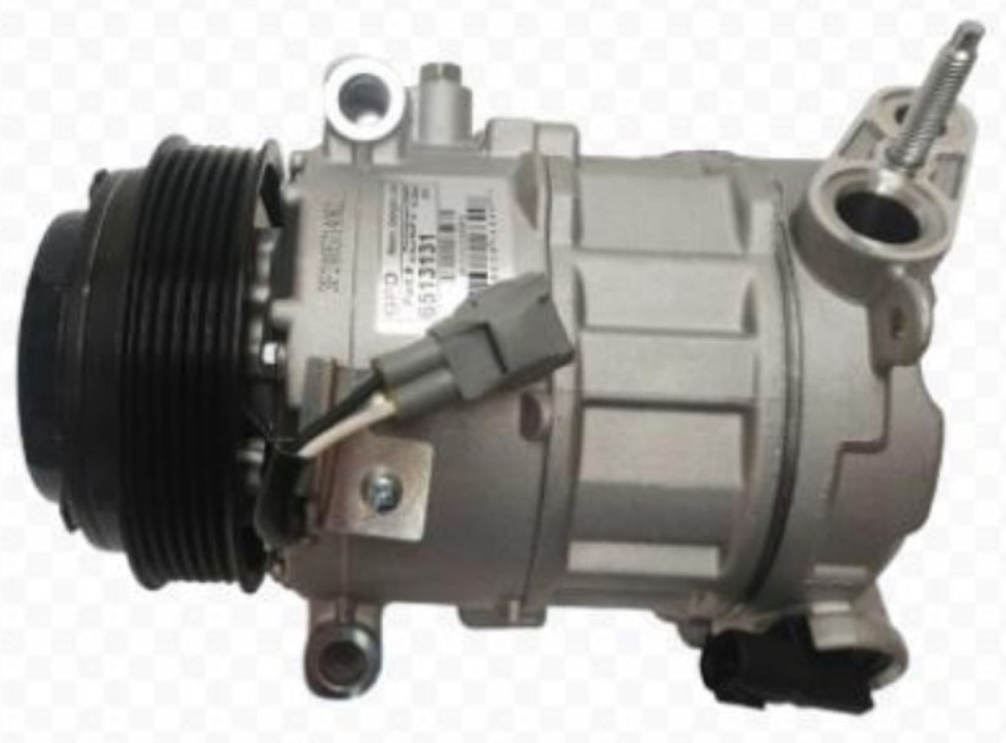 Compresor de A/C Jeep Cherokee 2014-2020