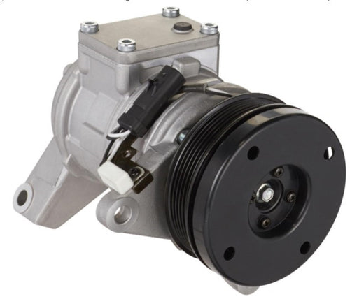 Compresor de A/C Dodge Grand Caravan 1996-2000