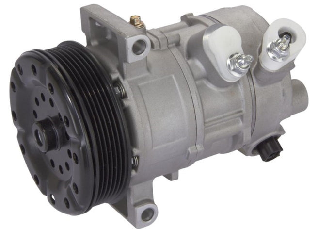 Compresor de A/C Jeep Compass 2008